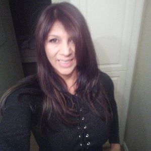 Meet your Posher, Carolina